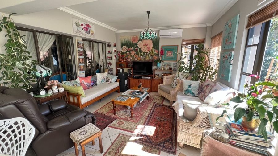 3 Bedroom Property for Sale in Woodland Hills Wildlife Estate Free State